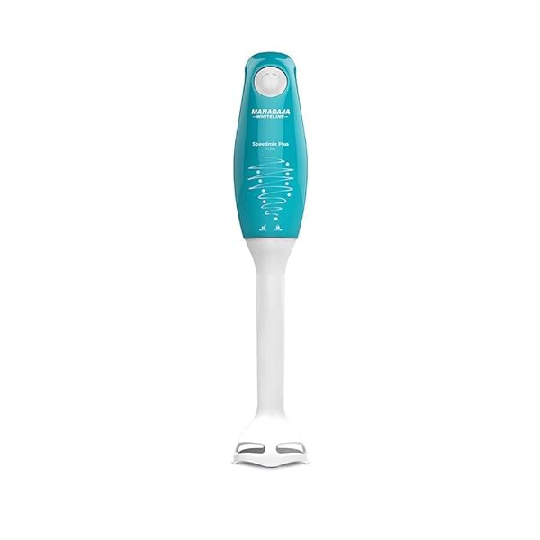 Image of Maharaja Whiteline Speedmix Plus Hand Blender