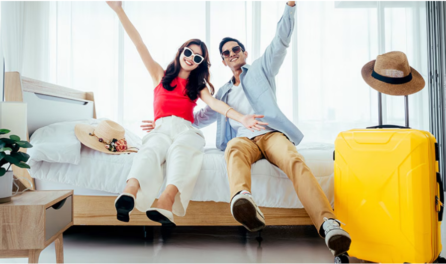 Image of MakeMyTrip Coupon : Grab Up to 20% Instant Discount on flights, hotels, homestays & buses