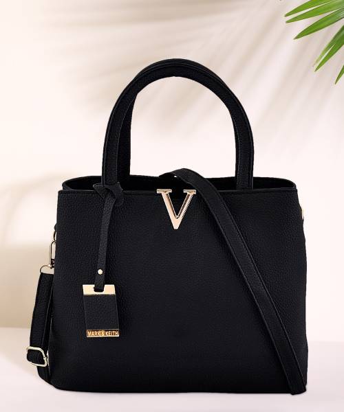 Image of Mark & Keith Hand-held Bag