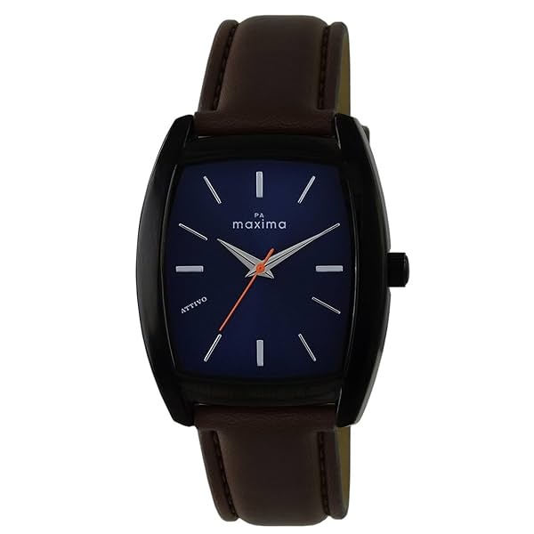 Image of Maxima Attivo Analouge Men's Watch 