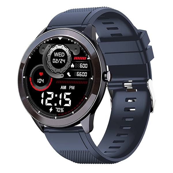 Image of Maxima Max Pro X4 Smartwatch