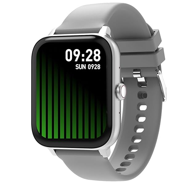 Image of Maxima Mirage Calling Smartwatch 1.83