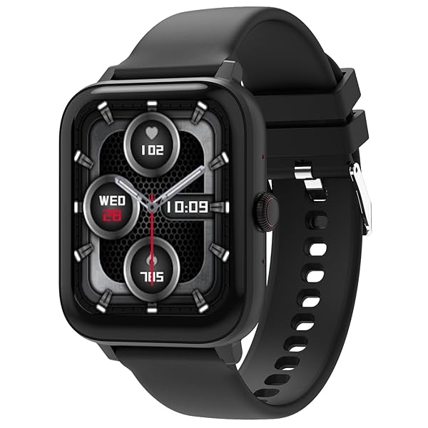 Image of Maxima Mirage Smart Watch 1.83