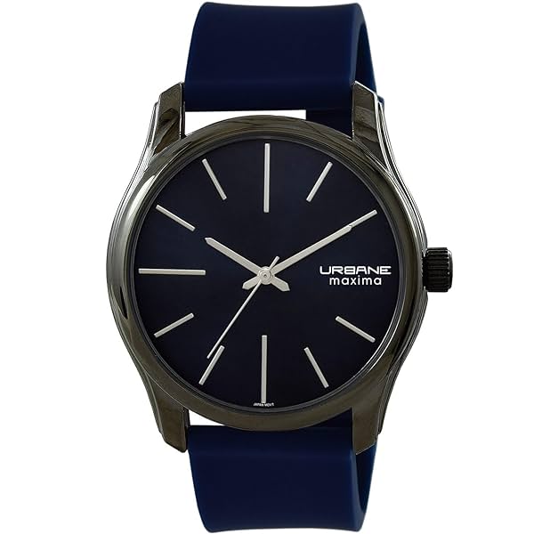 Image of Maxima Urbane Analouge Watch Collection for Men