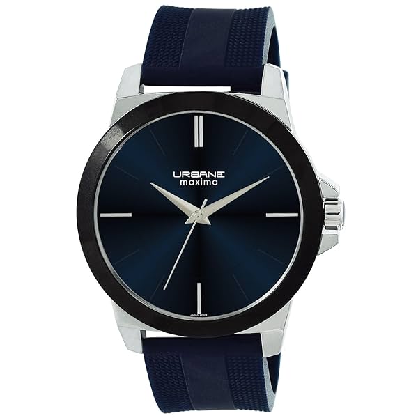 Image of Maxima Urbane Analouge Watch Collection for Men