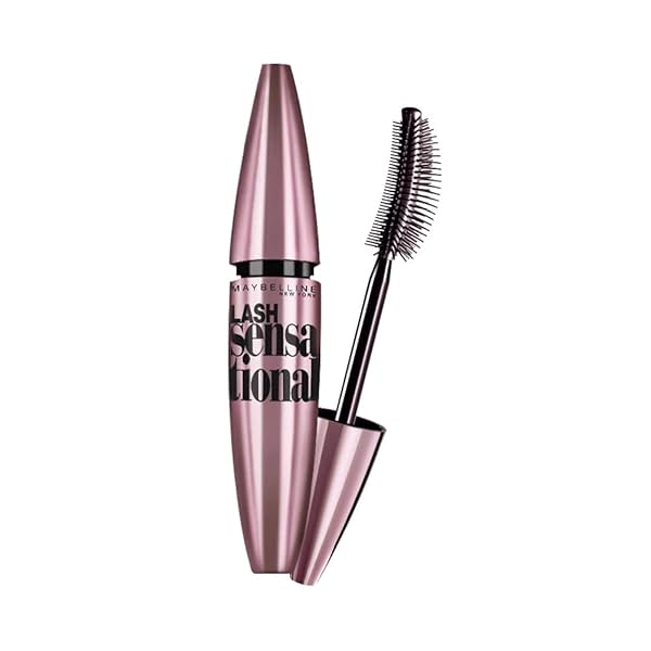 Image of Maybelline Lash Sensational Mascara 9ml