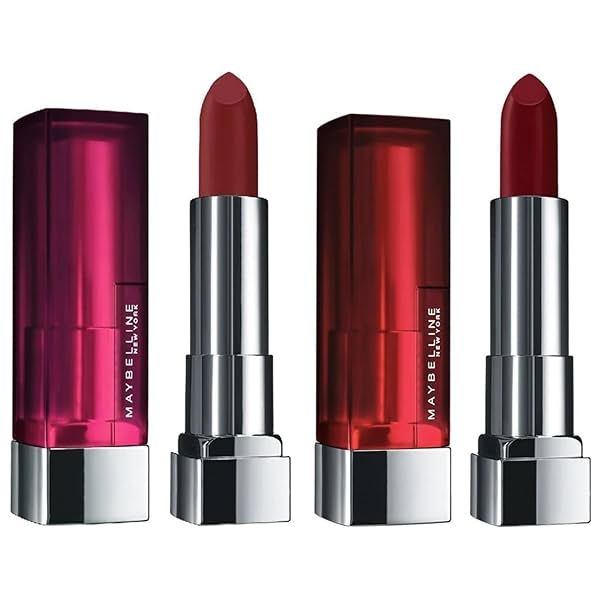 Image of Maybelline New York Color Sensational Loaded Bold Lipstick