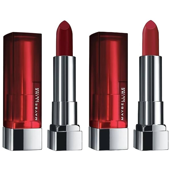 Image of Maybelline New York Color Sensational Loaded Bold Lipstick