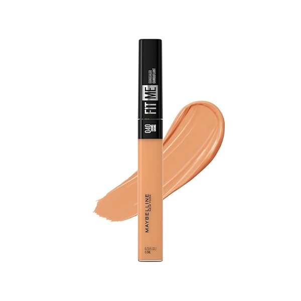 Image of Maybelline New York Full Coverage Concealer