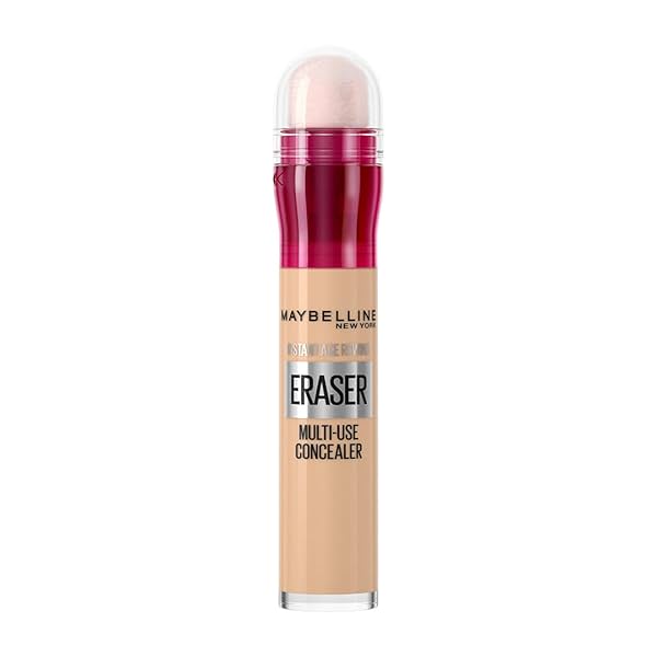 Image of Maybelline New York Instant Age Rewind Dark Circles Treatment Concealer - Light