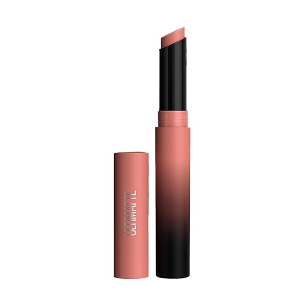 Image of Maybelline New York Lipstick,1.7g