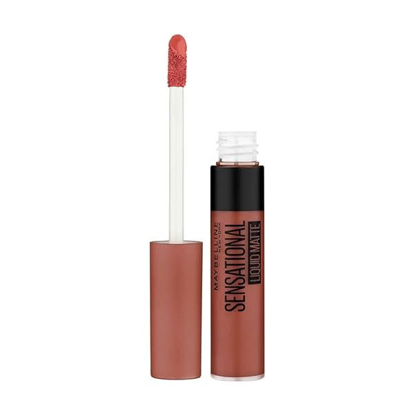 Image of Maybelline New York Lipstick 7Ml