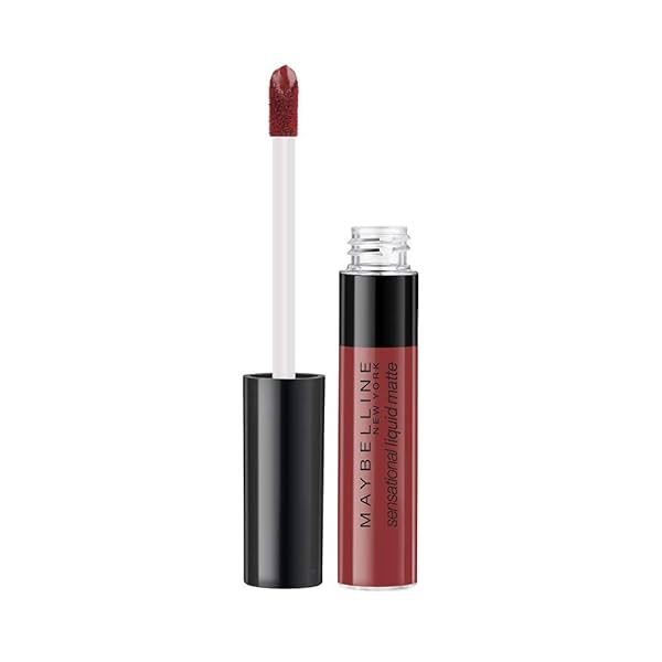 Image of Maybelline New York Lipstick 7ml