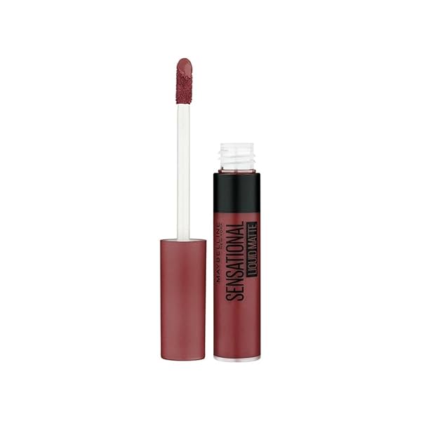 Image of Maybelline New York Lipstick