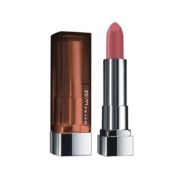 Image of Maybelline New York Matte Lipstick