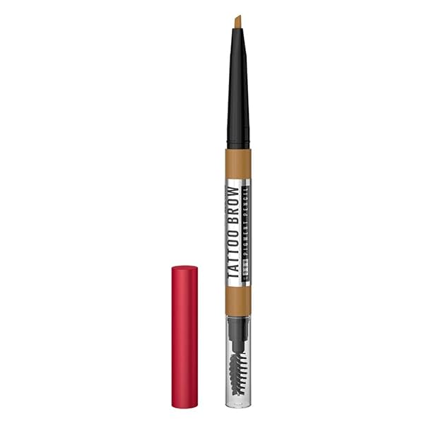 Image of Maybelline New York Tattoo Brow 36h Brow Pencil