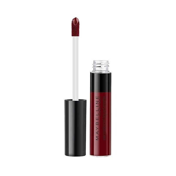 Image of Maybelline Sensational Liquid Matte Lipstick 7ml