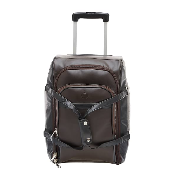 Image of Mboss Synthetic Travel Duffle 48.26 cms