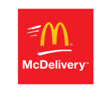 Image of Mcdelivery Coupon : Get McSpicy Paneer / McSpicy Chicken Burger On Purchase of ₹399