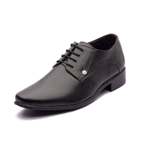 Image of Michael Angelo Men's MA-2117 Formal Shoes