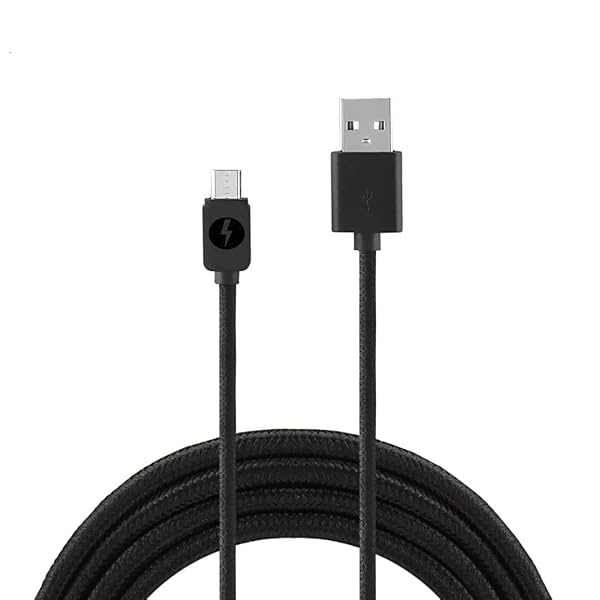 Image of Micro USB Fast Charging Cable