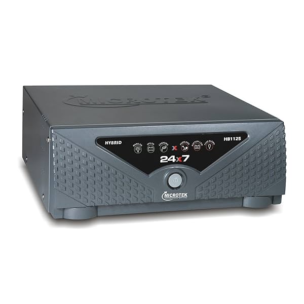 Image of Microtek 900VA UPS