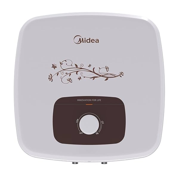 Image of Midea 25L Storage Water Heater