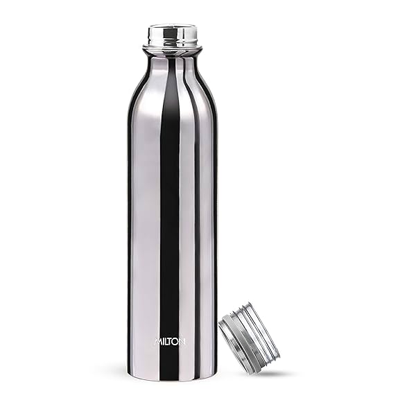 Image of Milton Glitz Thermosteel Bottle 950ml