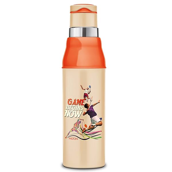 Image of Milton Kool Steelight 900 Insulated School Kids Bottle