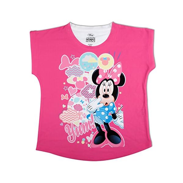 Image of Minnie Shirt (Regular Fit)