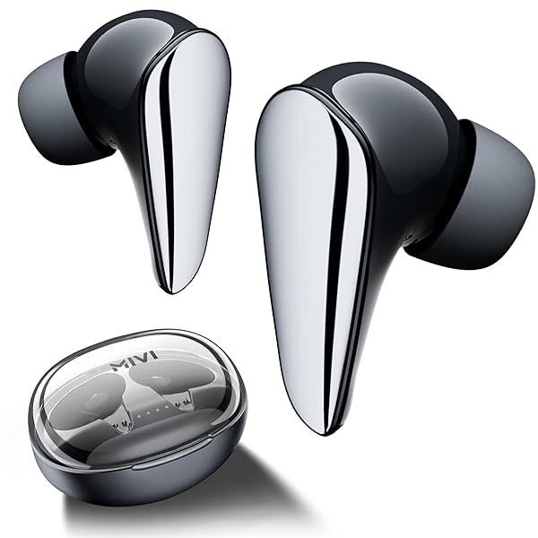 Image of Mivi DuoPods i7 Earbuds