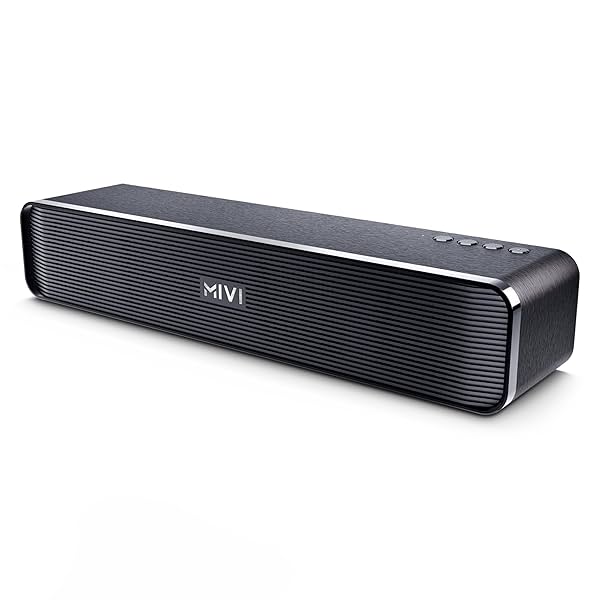 Image of Mivi Fort H30 Portable Soundbar