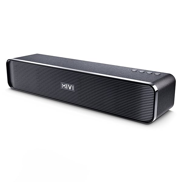 Image of Mivi Fort H30 Portable Soundbar