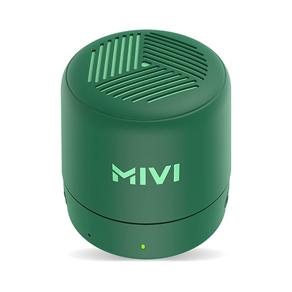 Image of Mivi Play Bluetooth Speaker