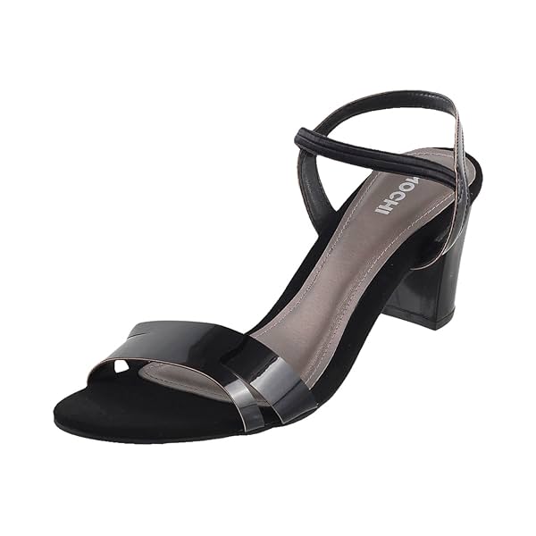 Image of Mochi Women Synthetic Sandals