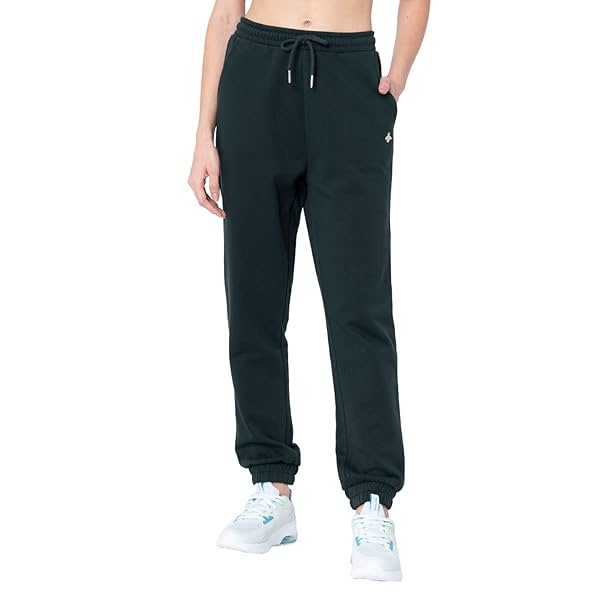 Image of Mode By Red Tape Women's Regular Track Pants