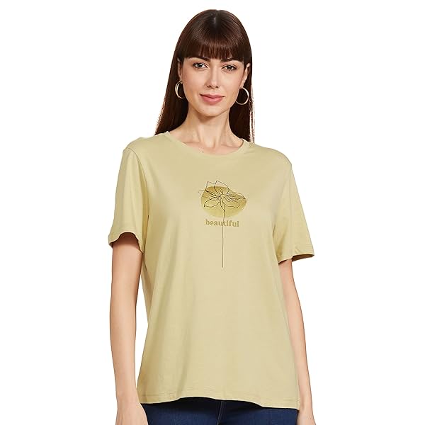 Image of Mode By Red Tape Women's T-Shirt