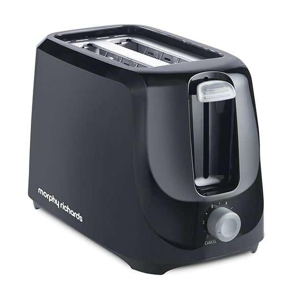 Image of Morphy Richards AT 200 Bread Toaster