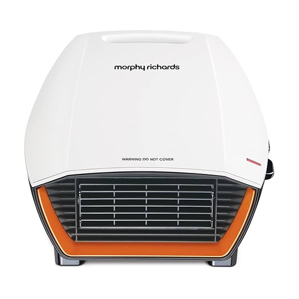 Image of Morphy Richards Aristo 2000 Watts PTC Room Heater 