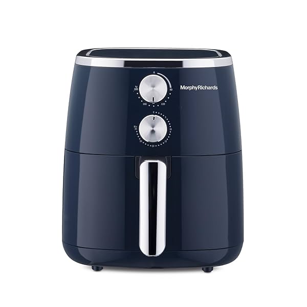 Image of Morphy Richards Crisp Pro Classic 5L , 1800 Watts Air Fryer 