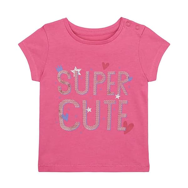 Image of Mothercare Baby-Girls YB968