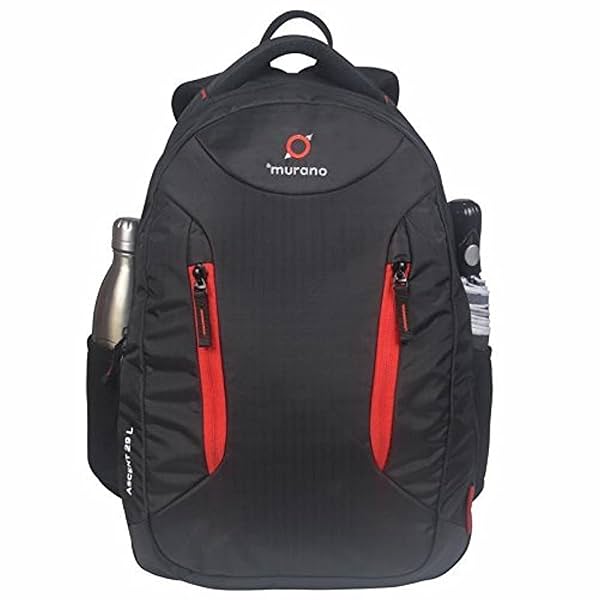 Image of Murano Ascent 29 LTR Laptop Backpack