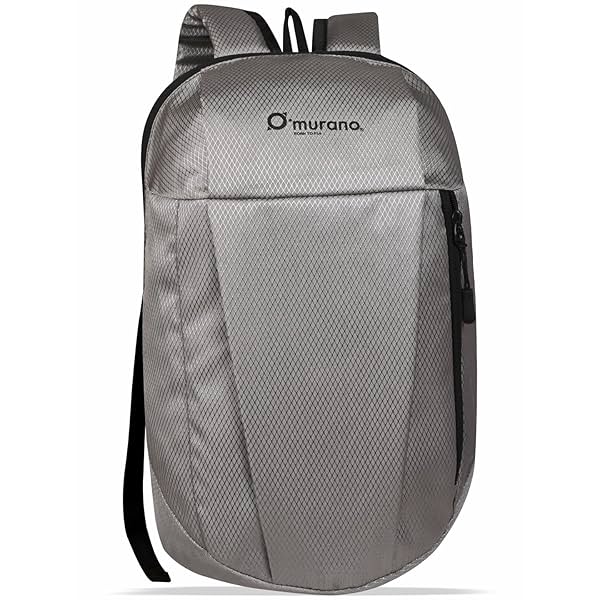 Image of Murano Louis 10ltr Small Casual day backpack