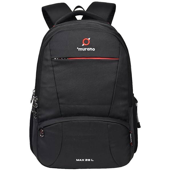 Image of Murano Max 29 LTR Laptop Backpack