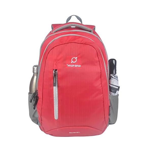 Image of Murano Router 33 LTR Laptop Backpack