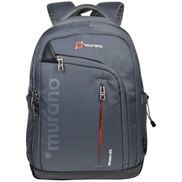 Image of Murano Winston 27 LTR Laptop Backpack