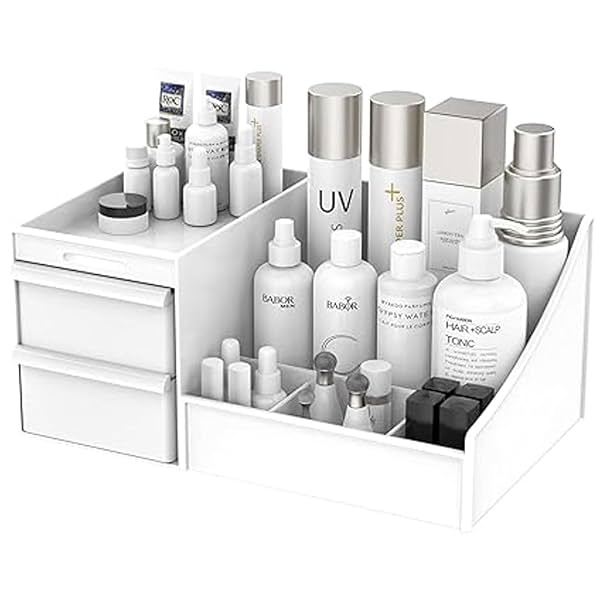 Image of My Hanu Makeup Organizer.