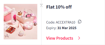 Image of Myntra Coupon: Flat 10% Off on Smart Watches