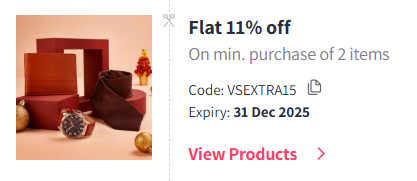 Image of Myntra Coupon: Flat 11% Off on Women's Clothing