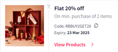 Image of Myntra Coupon: Flat 20% Off on ROSSO BRUNELLO Shoes